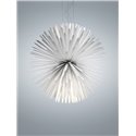 Foscarini Sun Light Of Love Susp. 10M Suspension Lamp