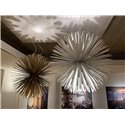 Foscarini Sun Light Of Love Susp. 10M Suspension Lamp
