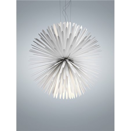 Foscarini Sun Light Of Love Mylight Susp. 10M Suspension Lamp
