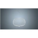 Foscarini Spokes 3 Susp. 10M Suspension Lamp
