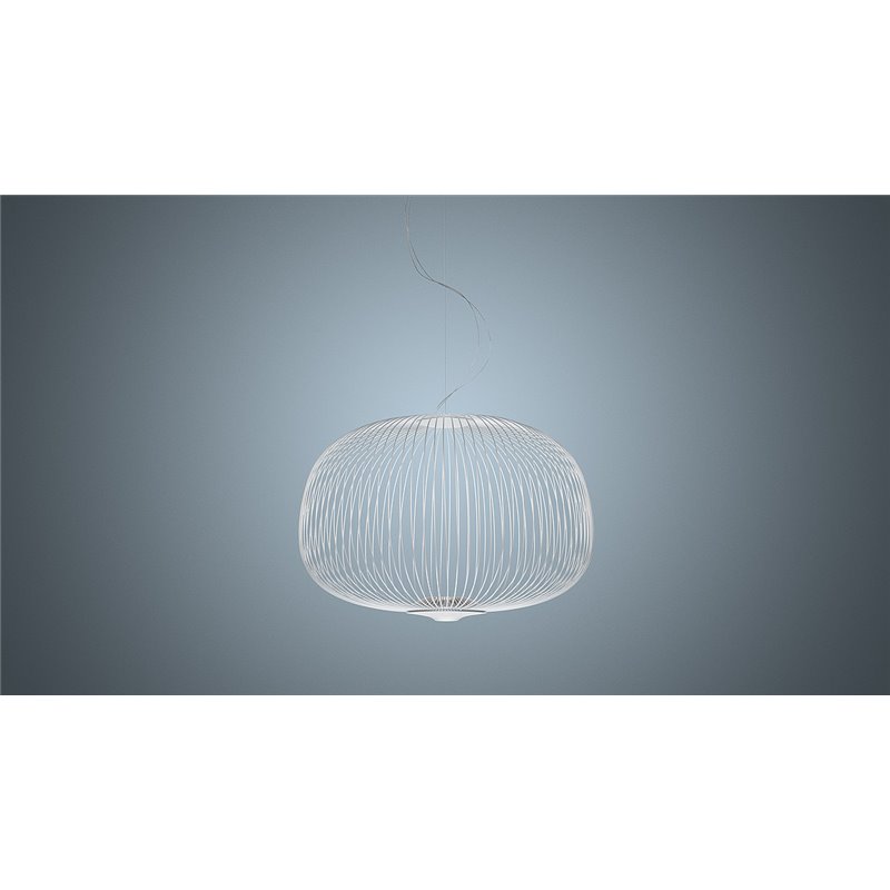 Foscarini Spokes 3 Susp. 10M Hängelampe