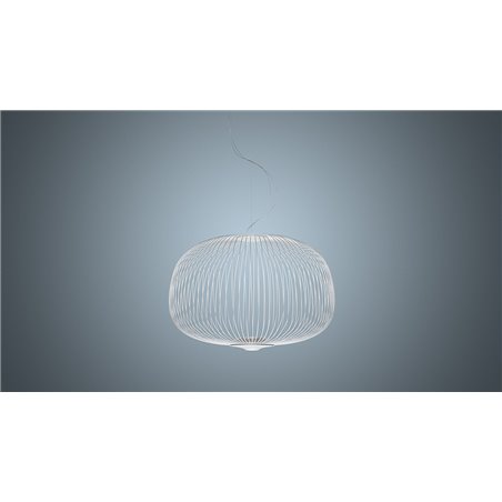 Foscarini Spokes 3 Susp. 10M Suspension Lamp