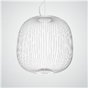 Foscarini Spokes 2 Piccola Susp. 10M Suspension Lamp