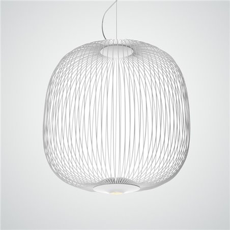 Foscarini Spokes 2 Piccola Susp. 10M Suspension Lamp