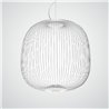 Foscarini Spokes 2 Piccola Mylight Susp. 10M Hängelampe