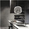 Foscarini Spokes 2 Piccola Mylight Susp. 10M Hängelampe