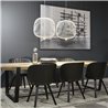 Foscarini Spokes 2 Mylight Susp. 10M Hängelampe