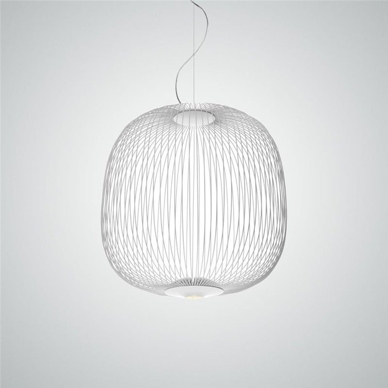 Foscarini Spokes 2 Midi Mylight Susp. 10M Hängelampe