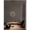 Foscarini Spokes 2 Midi Mylight Susp. 10M Hängelampe
