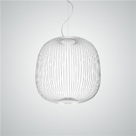 Foscarini Spokes 2 Midi Susp. 10M Suspension Lamp