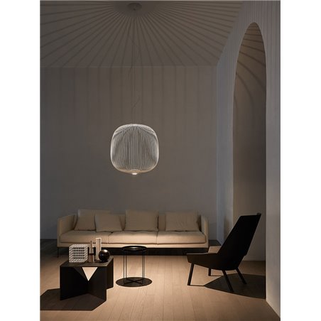 Foscarini Spokes 2 Midi Susp. 10M Suspension Lamp