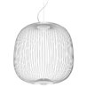 Foscarini Spokes 2 Large Susp. 10M Hängelampe