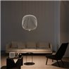 Foscarini Spokes 2 Large Susp. 10M Hängelampe