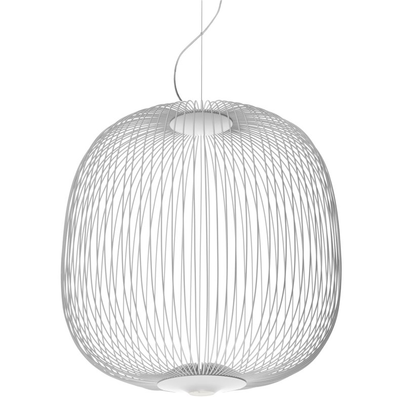 Foscarini Spokes 2 Large Mylight Susp. 10M Hängelampe