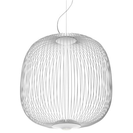 Foscarini Spokes 2 Large Mylight Susp. 10M Suspension Lamp
