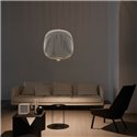 Foscarini Spokes 2 Large Mylight Susp. 10M Suspension Lamp