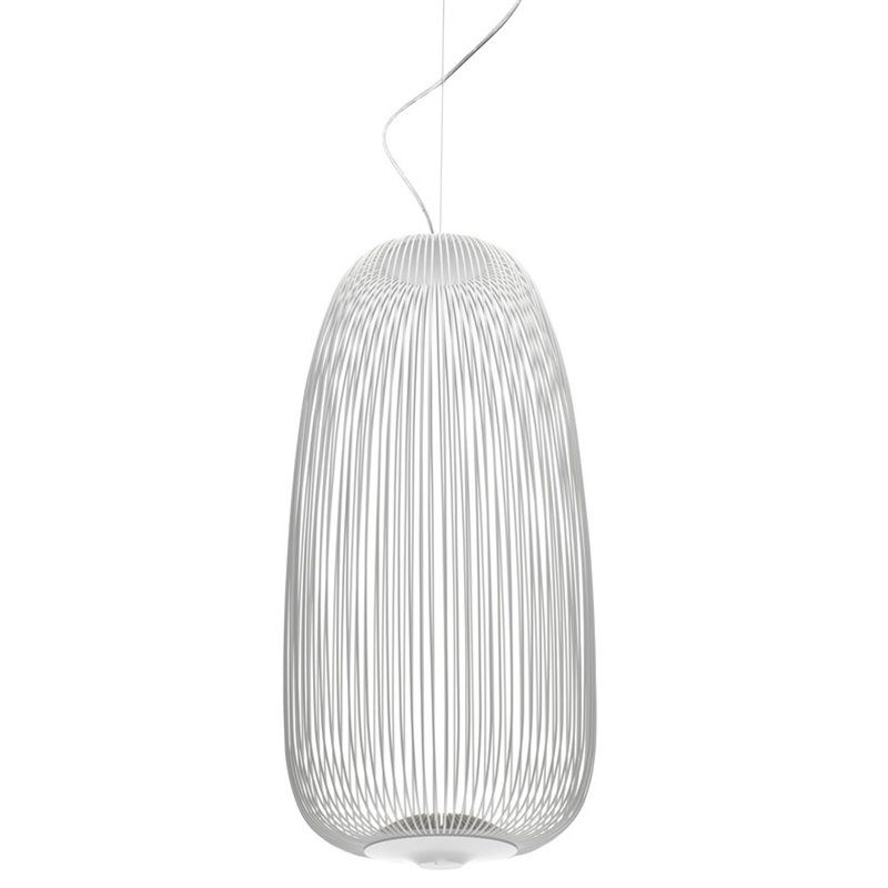 Foscarini Spokes 1 Susp. 10M Hängelampe