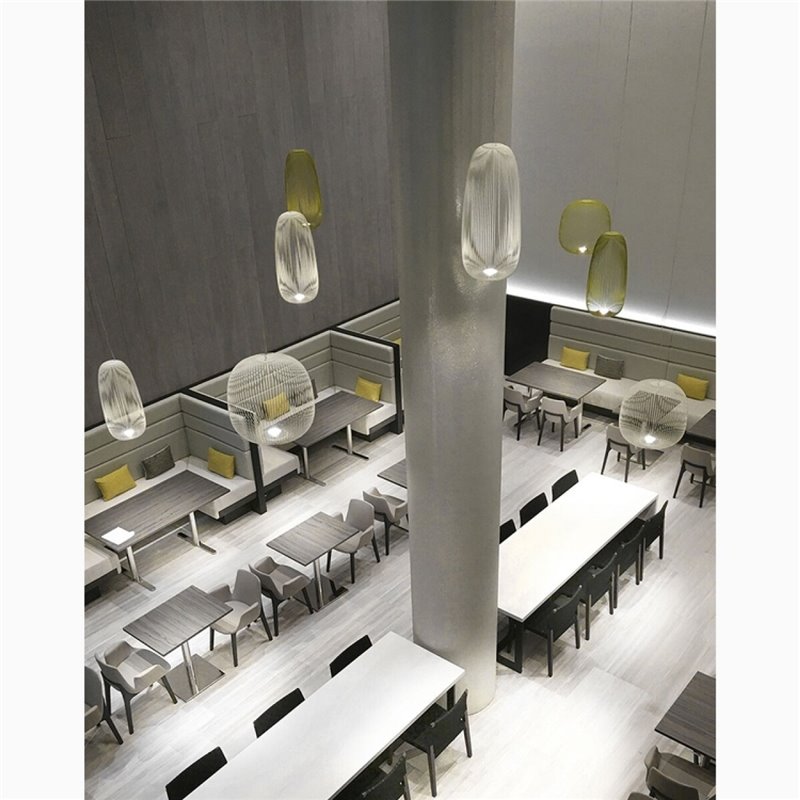 Foscarini Spokes 1 Susp. 10M Hängelampe