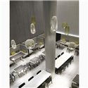 Foscarini Spokes 1 Mylight Susp. 10M Suspension Lamp