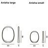 Foscarini Anisha Table Small Tischlampe