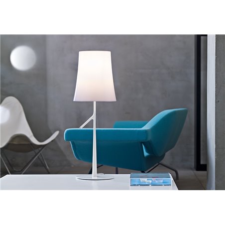 Foscarini Birdie Table Small Led table lamp