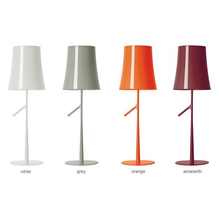 Foscarini Birdie Table Small Led table lamp