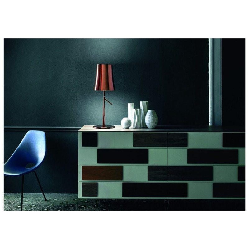 Foscarini Birdie Table Large Led Tischlampe