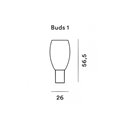 Foscarini Buds 1 Table table lamp