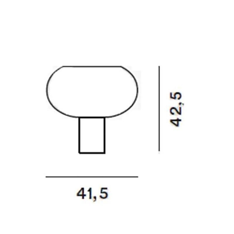 Foscarini Buds 2 Table Tischlampe