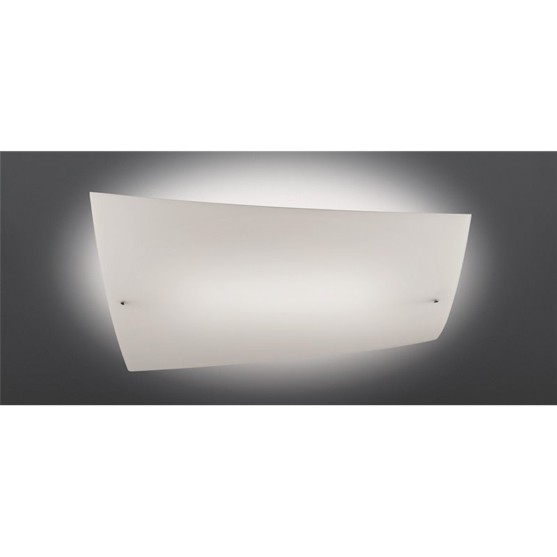 Foscarini Folio Wall Large Wandlampe