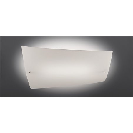 Foscarini Folio Wall Large wall lamp