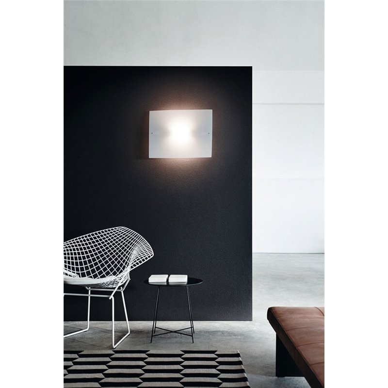 Foscarini Folio Wall Large Wandlampe