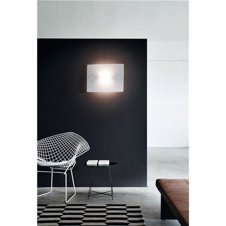 Foscarini Folio Wall Large wall lamp