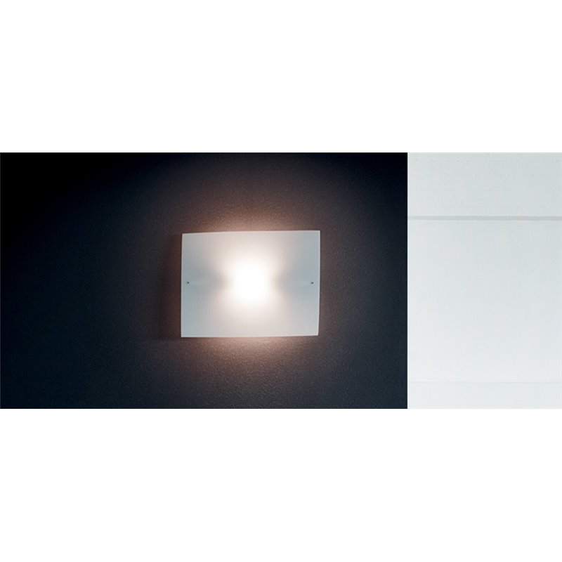 Foscarini Folio Wall Small Wandlampe