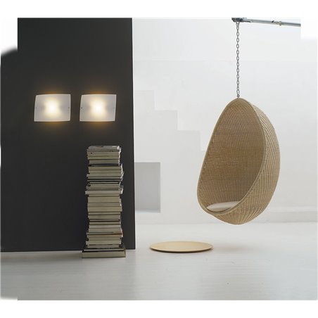 Foscarini Folio Wall Small wall lamp