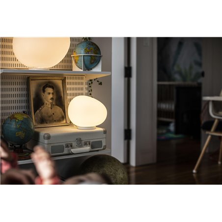 Foscarini Gregg Table Medium Dim table lamp