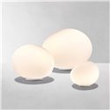 Foscarini Gregg Table Large Dim table lamp