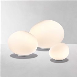 Foscarini Gregg Table Large Dim table lamp