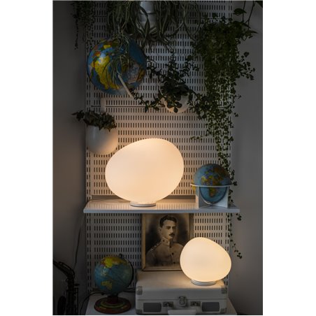 Foscarini Gregg Table Large Dim table lamp
