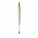 Foscarini Havana Outdoor Underground Base lighting object
