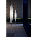 Foscarini Havana Outdoor Bassa Underground Base lighting object