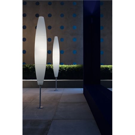 Foscarini Havana Outdoor Bassa Underground Base lighting object