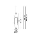 Foscarini Havana Outdoor lighting object