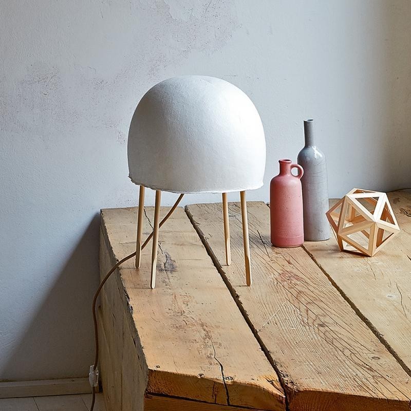 Foscarini Kurage Table Tischlampe