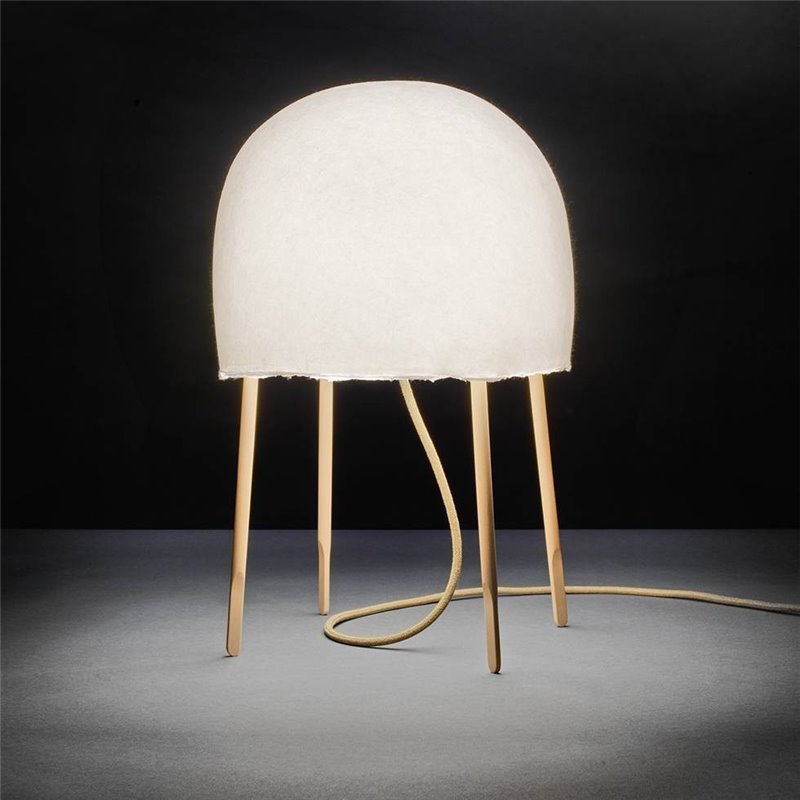 Foscarini Kurage Table Tischlampe