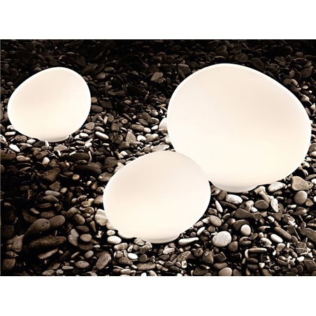 Foscarini Gregg Outdoor Floor XL lighting object