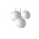 Foscarini Gregg Outdoor Suspension Large lighting object