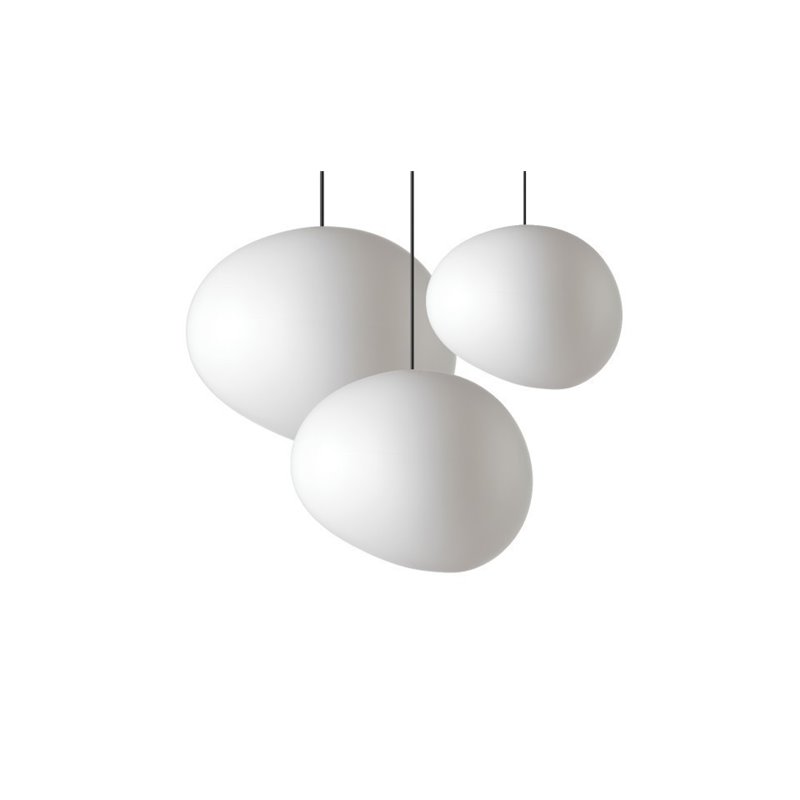 Foscarini Gregg Outdoor Suspension Large Gartenleuchte
