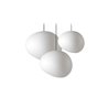Foscarini Gregg Outdoor Suspension Large Gartenleuchte