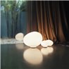 Foscarini Gregg Outdoor Floor Medium Gartenleuchte